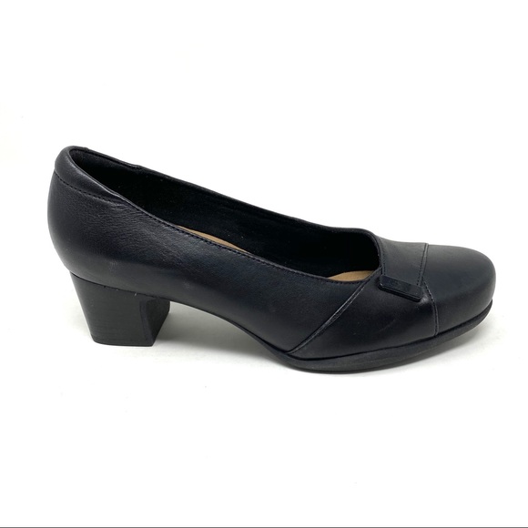 clarks rosalyn belle pump